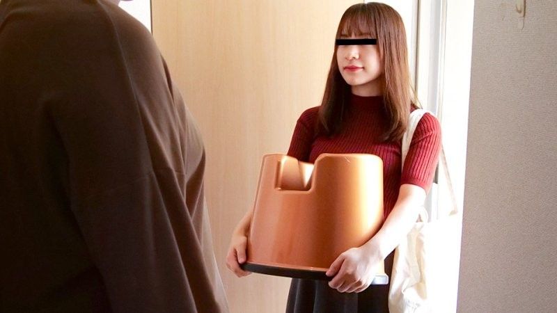Pacopacomama 121625_100 スケベ椅子持参!引き締まった美ボディで癒やしを提供!浜中あや